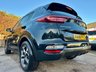 USED 2019 68 KIA SPORTAGE 1.6 GDi 2 SUV 5dr PETROL EURO 6 (s/s) (130 bhp) WITH SERVICE HISTORY  NO DEPOSIT  FINANCE ARRANGED, APPLY HERE NOW