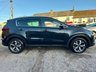 USED 2019 68 KIA SPORTAGE 1.6 GDi 2 SUV 5dr PETROL EURO 6 (s/s) (130 bhp) WITH SERVICE HISTORY  NO DEPOSIT  FINANCE ARRANGED, APPLY HERE NOW