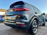 USED 2019 68 KIA SPORTAGE 1.6 GDi 2 SUV 5dr PETROL EURO 6 (s/s) (130 bhp) WITH SERVICE HISTORY  NO DEPOSIT  FINANCE ARRANGED, APPLY HERE NOW