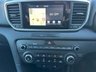 USED 2019 68 KIA SPORTAGE 1.6 GDi 2 SUV 5dr PETROL EURO 6 (s/s) (130 bhp) WITH SERVICE HISTORY  NO DEPOSIT  FINANCE ARRANGED, APPLY HERE NOW