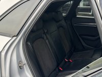 USED 2017 17 AUDI Q3 2.0 TDI Black Edition SUV 5dr Diesel S Tronic quattro Euro 6 (s/s) (184 ps) 