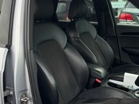 USED 2017 17 AUDI Q3 2.0 TDI Black Edition SUV 5dr Diesel S Tronic quattro Euro 6 (s/s) (184 ps) 