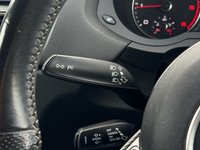 USED 2017 17 AUDI Q3 2.0 TDI Black Edition SUV 5dr Diesel S Tronic quattro Euro 6 (s/s) (184 ps) 