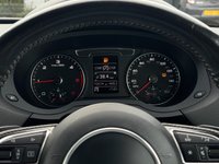 USED 2017 17 AUDI Q3 2.0 TDI Black Edition SUV 5dr Diesel S Tronic quattro Euro 6 (s/s) (184 ps) 