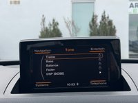 USED 2017 17 AUDI Q3 2.0 TDI Black Edition SUV 5dr Diesel S Tronic quattro Euro 6 (s/s) (184 ps) 