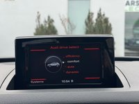 USED 2017 17 AUDI Q3 2.0 TDI Black Edition SUV 5dr Diesel S Tronic quattro Euro 6 (s/s) (184 ps) 