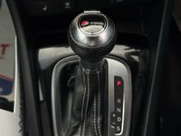 USED 2017 17 AUDI Q3 2.0 TDI Black Edition SUV 5dr Diesel S Tronic quattro Euro 6 (s/s) (184 ps) 