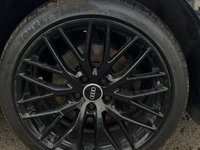 USED 2017 17 AUDI Q3 2.0 TDI Black Edition SUV 5dr Diesel S Tronic quattro Euro 6 (s/s) (184 ps) 