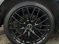 USED 2017 17 AUDI Q3 2.0 TDI Black Edition SUV 5dr Diesel S Tronic quattro Euro 6 (s/s) (184 ps) 