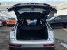 USED 2017 17 AUDI Q3 2.0 TDI Black Edition SUV 5dr Diesel S Tronic quattro Euro 6 (s/s) (184 ps) 