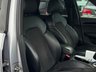 USED 2017 17 AUDI Q3 2.0 TDI Black Edition SUV 5dr Diesel S Tronic quattro Euro 6 (s/s) (184 ps) 