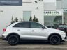 USED 2017 17 AUDI Q3 2.0 TDI Black Edition SUV 5dr Diesel S Tronic quattro Euro 6 (s/s) (184 ps) 