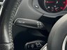 USED 2017 17 AUDI Q3 2.0 TDI Black Edition SUV 5dr Diesel S Tronic quattro Euro 6 (s/s) (184 ps) 