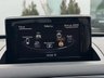 USED 2017 17 AUDI Q3 2.0 TDI Black Edition SUV 5dr Diesel S Tronic quattro Euro 6 (s/s) (184 ps) 