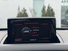 USED 2017 17 AUDI Q3 2.0 TDI Black Edition SUV 5dr Diesel S Tronic quattro Euro 6 (s/s) (184 ps) 