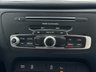 USED 2017 17 AUDI Q3 2.0 TDI Black Edition SUV 5dr Diesel S Tronic quattro Euro 6 (s/s) (184 ps) 