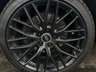 USED 2017 17 AUDI Q3 2.0 TDI Black Edition SUV 5dr Diesel S Tronic quattro Euro 6 (s/s) (184 ps) 