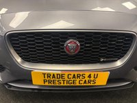 USED 2020 20 JAGUAR XE 2.0 P250i R-Dynamic SE Saloon 4dr Petrol Auto Euro 6 (s/s) (250 ps) UK DELIVERY FLAT FEE &pound;250 (SUBJECT TO DEAL) *OVER 100 IMAGES ON OUR WEBSITE*BESPOKE FINANCE ARRANGED*PART EXCHANGE WELCOME*ALL VEHICLES HPI CLEAR