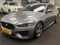 USED 2020 20 JAGUAR XE 2.0 P250i R-Dynamic SE Saloon 4dr Petrol Auto Euro 6 (s/s) (250 ps) UK DELIVERY FLAT FEE &pound;250 (SUBJECT TO DEAL) *OVER 100 IMAGES ON OUR WEBSITE*BESPOKE FINANCE ARRANGED*PART EXCHANGE WELCOME*ALL VEHICLES HPI CLEAR