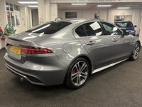 USED 2020 20 JAGUAR XE 2.0 P250i R-Dynamic SE Saloon 4dr Petrol Auto Euro 6 (s/s) (250 ps) UK DELIVERY FLAT FEE &pound;250 (SUBJECT TO DEAL) *OVER 100 IMAGES ON OUR WEBSITE*BESPOKE FINANCE ARRANGED*PART EXCHANGE WELCOME*ALL VEHICLES HPI CLEAR