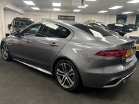 USED 2020 20 JAGUAR XE 2.0 P250i R-Dynamic SE Saloon 4dr Petrol Auto Euro 6 (s/s) (250 ps) UK DELIVERY FLAT FEE &pound;250 (SUBJECT TO DEAL) *OVER 100 IMAGES ON OUR WEBSITE*BESPOKE FINANCE ARRANGED*PART EXCHANGE WELCOME*ALL VEHICLES HPI CLEAR
