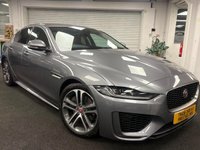 USED 2020 20 JAGUAR XE 2.0 P250i R-Dynamic SE Saloon 4dr Petrol Auto Euro 6 (s/s) (250 ps) UK DELIVERY FLAT FEE &pound;250 (SUBJECT TO DEAL) *OVER 100 IMAGES ON OUR WEBSITE*BESPOKE FINANCE ARRANGED*PART EXCHANGE WELCOME*ALL VEHICLES HPI CLEAR