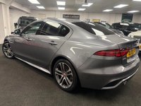 USED 2020 20 JAGUAR XE 2.0 P250i R-Dynamic SE Saloon 4dr Petrol Auto Euro 6 (s/s) (250 ps) UK DELIVERY FLAT FEE &pound;250 (SUBJECT TO DEAL) *OVER 100 IMAGES ON OUR WEBSITE*BESPOKE FINANCE ARRANGED*PART EXCHANGE WELCOME*ALL VEHICLES HPI CLEAR