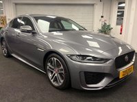 USED 2020 20 JAGUAR XE 2.0 P250i R-Dynamic SE Saloon 4dr Petrol Auto Euro 6 (s/s) (250 ps) UK DELIVERY FLAT FEE &pound;250 (SUBJECT TO DEAL) *OVER 100 IMAGES ON OUR WEBSITE*BESPOKE FINANCE ARRANGED*PART EXCHANGE WELCOME*ALL VEHICLES HPI CLEAR