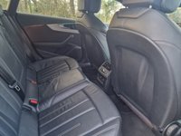 USED 2023 23 AUDI A5 2.0 TDI 40 S line Sportback 5dr Diesel S Tronic quattro Euro 6 (s/s) (204 ps) 8.9% APR FINANCE RATES