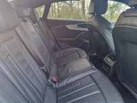 USED 2023 23 AUDI A5 2.0 TDI 40 S line Sportback 5dr Diesel S Tronic quattro Euro 6 (s/s) (204 ps) 8.9% APR FINANCE RATES