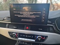 USED 2023 23 AUDI A5 2.0 TDI 40 S line Sportback 5dr Diesel S Tronic quattro Euro 6 (s/s) (204 ps) 8.9% APR FINANCE RATES