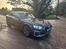 USED 2023 23 AUDI A5 2.0 TDI 40 S line Sportback 5dr Diesel S Tronic quattro Euro 6 (s/s) (204 ps) 8.9% APR FINANCE RATES