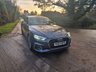 USED 2023 23 AUDI A5 2.0 TDI 40 S line Sportback 5dr Diesel S Tronic quattro Euro 6 (s/s) (204 ps) 8.9% APR FINANCE RATES