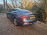 USED 2023 23 AUDI A5 2.0 TDI 40 S line Sportback 5dr Diesel S Tronic quattro Euro 6 (s/s) (204 ps) 8.9% APR FINANCE RATES