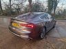 USED 2023 23 AUDI A5 2.0 TDI 40 S line Sportback 5dr Diesel S Tronic quattro Euro 6 (s/s) (204 ps) 8.9% APR FINANCE RATES