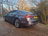 USED 2023 23 AUDI A5 2.0 TDI 40 S line Sportback 5dr Diesel S Tronic quattro Euro 6 (s/s) (204 ps) 8.9% APR FINANCE RATES