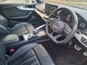 USED 2023 23 AUDI A5 2.0 TDI 40 S line Sportback 5dr Diesel S Tronic quattro Euro 6 (s/s) (204 ps) 8.9% APR FINANCE RATES
