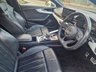 USED 2023 23 AUDI A5 2.0 TDI 40 S line Sportback 5dr Diesel S Tronic quattro Euro 6 (s/s) (204 ps) 8.9% APR FINANCE RATES