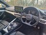 USED 2023 23 AUDI A5 2.0 TDI 40 S line Sportback 5dr Diesel S Tronic quattro Euro 6 (s/s) (204 ps) 8.9% APR FINANCE RATES