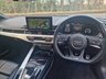 USED 2023 23 AUDI A5 2.0 TDI 40 S line Sportback 5dr Diesel S Tronic quattro Euro 6 (s/s) (204 ps) 8.9% APR FINANCE RATES