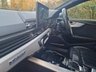 USED 2023 23 AUDI A5 2.0 TDI 40 S line Sportback 5dr Diesel S Tronic quattro Euro 6 (s/s) (204 ps) 8.9% APR FINANCE RATES