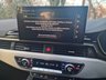USED 2023 23 AUDI A5 2.0 TDI 40 S line Sportback 5dr Diesel S Tronic quattro Euro 6 (s/s) (204 ps) 8.9% APR FINANCE RATES