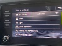 USED 2018 18 SKODA KAROQ 1.0 TSI SE SUV 5dr Petrol Manual Euro 6 (s/s) (115 ps) 