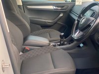 USED 2018 18 SKODA KAROQ 1.0 TSI SE SUV 5dr Petrol Manual Euro 6 (s/s) (115 ps) 