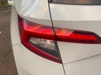 USED 2018 18 SKODA KAROQ 1.0 TSI SE SUV 5dr Petrol Manual Euro 6 (s/s) (115 ps) 