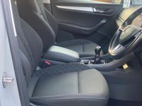 USED 2018 18 SKODA KAROQ 1.0 TSI SE SUV 5dr Petrol Manual Euro 6 (s/s) (115 ps) 