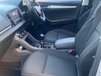 USED 2018 18 SKODA KAROQ 1.0 TSI SE SUV 5dr Petrol Manual Euro 6 (s/s) (115 ps) 