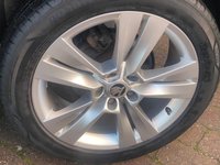 USED 2018 18 SKODA KAROQ 1.0 TSI SE SUV 5dr Petrol Manual Euro 6 (s/s) (115 ps) 