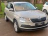 USED 2018 18 SKODA KAROQ 1.0 TSI SE SUV 5dr Petrol Manual Euro 6 (s/s) (115 ps) 