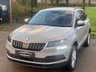 USED 2018 18 SKODA KAROQ 1.0 TSI SE SUV 5dr Petrol Manual Euro 6 (s/s) (115 ps) 